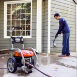 Is Buying an Electric Power Washer Worth It?