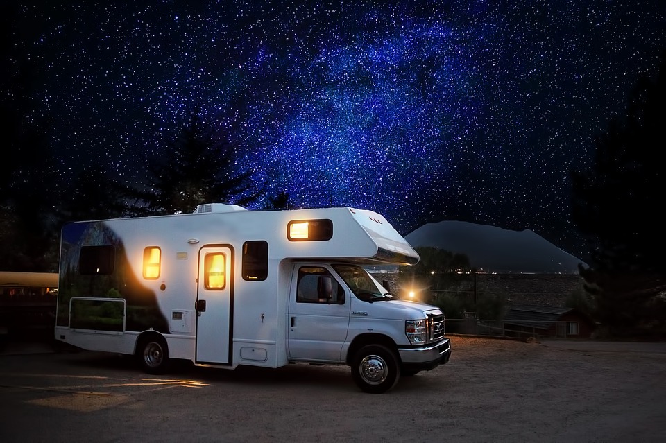 3 Things To Consider When Buying An RV