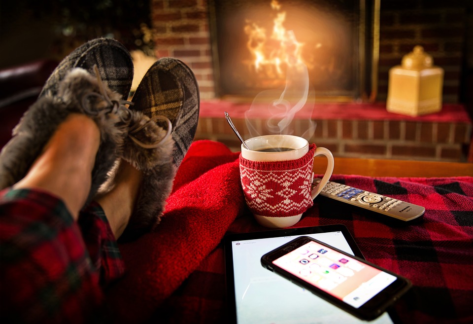 4 Ways To Keep The Family Healthy And Happy This Winter