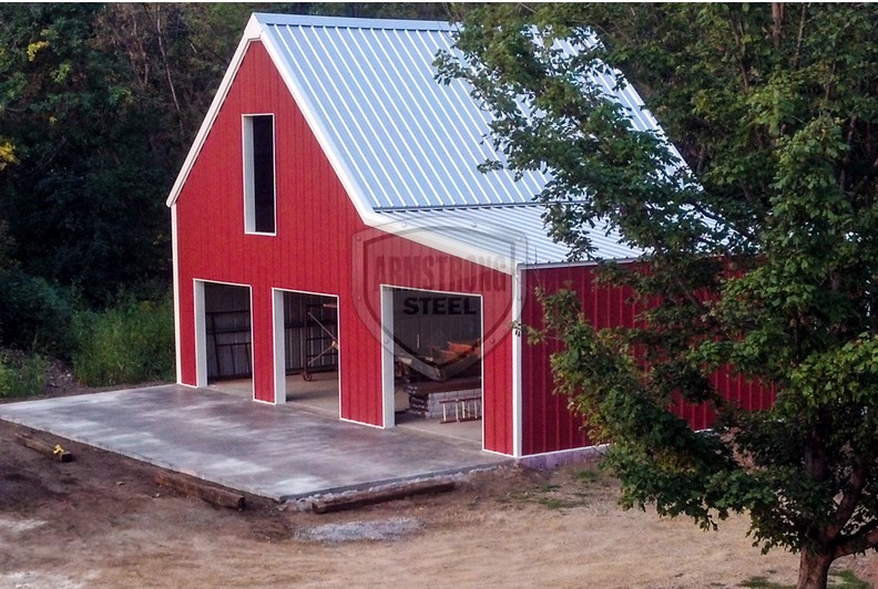 3 Eco-Friendly Reasons Why More Buildings Should Be Made from Steel