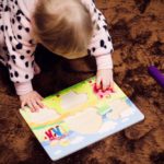 What Activities Are Good For Your Toddler To Be Engaging In Through The Day?