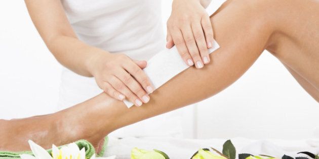 Beauty Secrets: Why is Waxing the Best Hair Removal Method