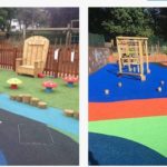 Parents Fight for Wetpour Surfaces to Be Installed In Play Areas Because Of Its Safety