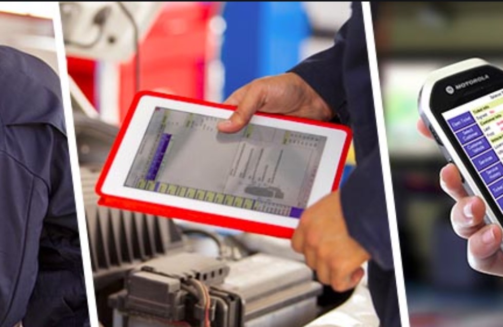 Keep Business Tuned Up With an Auto Repair Shop POS System