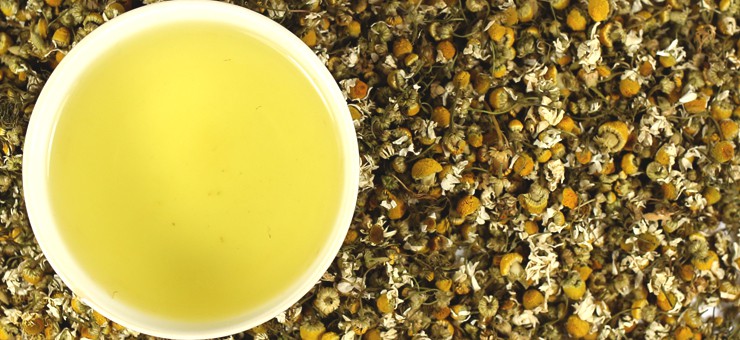 Reduce Weight and Manage Your Sugar Levels Through the Magic Benefits of Chamomile Tea