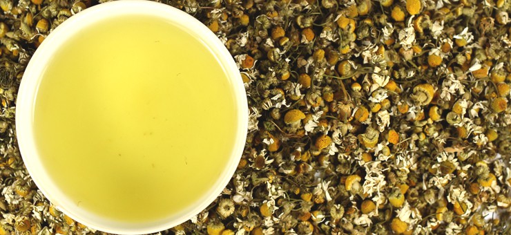 Reduce Weight and Manage Your Sugar Levels Through the Magic Benefits of Chamomile Tea