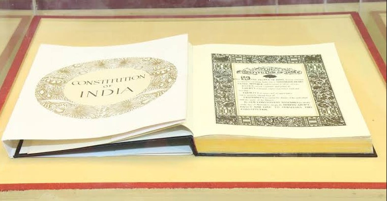 Constitution day – History and Unknown facts