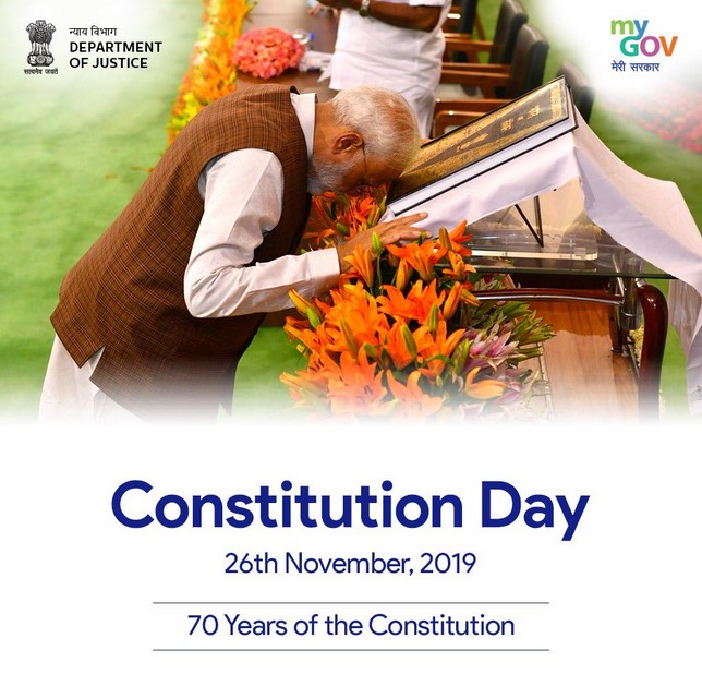 Constitution-day