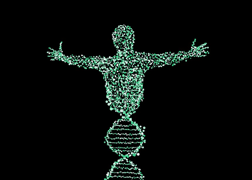 DNA Ancestry Testing For Revealing Hispanic Or Latino Parentage