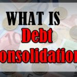 What Is Debt Consolidation?