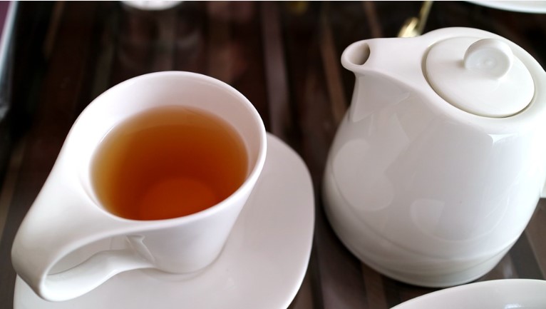 How to Brew Steeped Green Kratom Tea