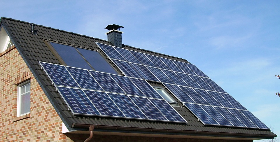 Go Green with the Sun: Switch to Solar Power for a Greener Future
