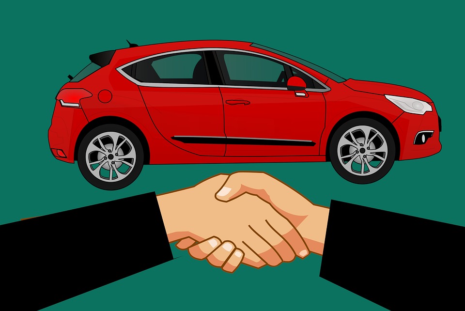 How To Pick Out The Right Hire Vehicle When You Travel