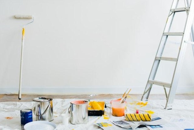 Easy Credit Tips for Your First Home Renovation