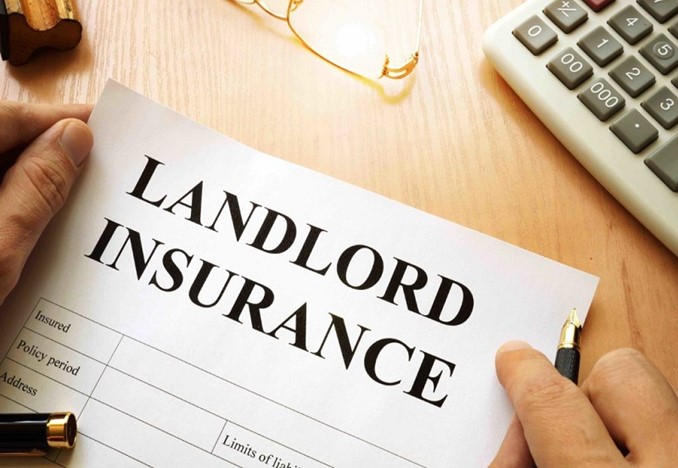 7 Reasons You Need Landlord Insurance - WorthvieW