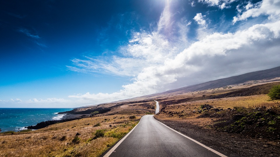 Useful Information About Driving In Maui