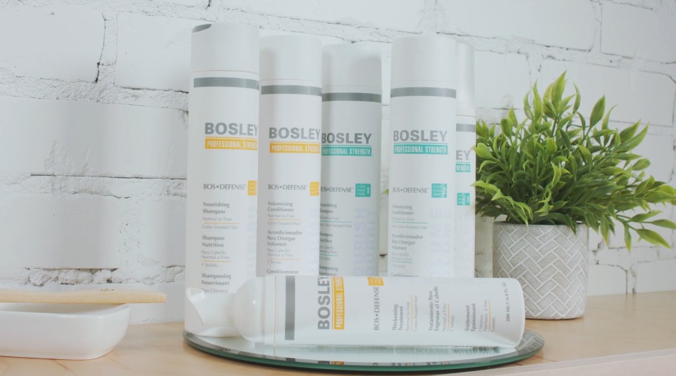 You Have Got Solution For Male Or Female Pattern Baldness