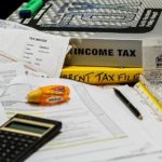 How to Resolve Unfilled Payroll Taxes