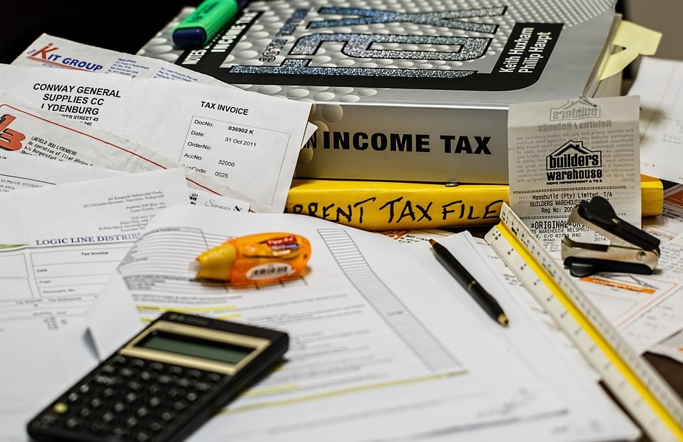 How to Resolve Unfilled Payroll Taxes