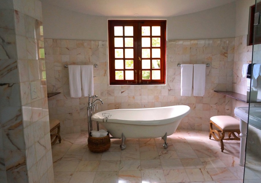 4 Common Plumbing Mistakes you Should Avoid When Remodeling your Bathroom
