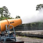 5 Effective Dust Management Strategies for Your Business