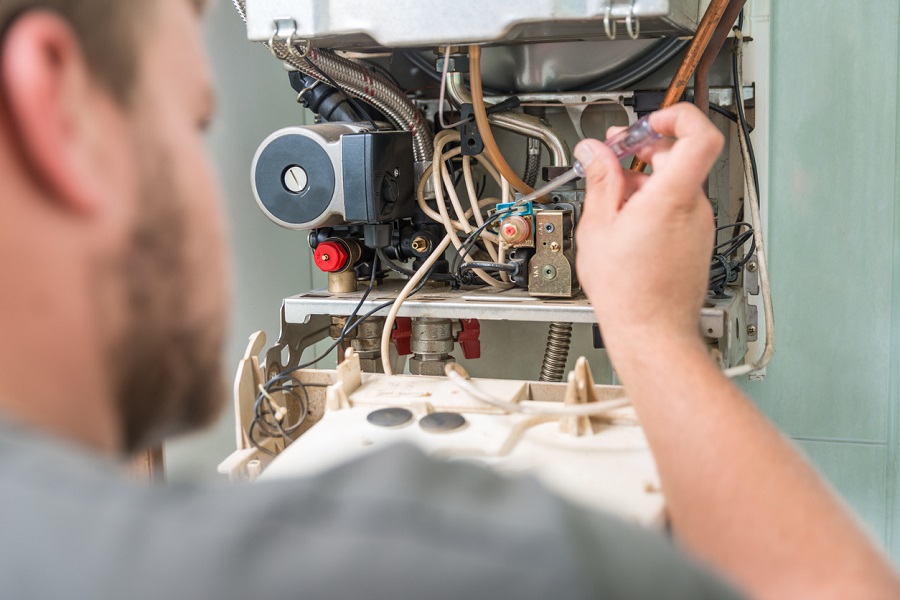 Common Reasons you might need Furnace Repair