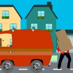 Moving to a New House Made Easy – 5 Top Tips