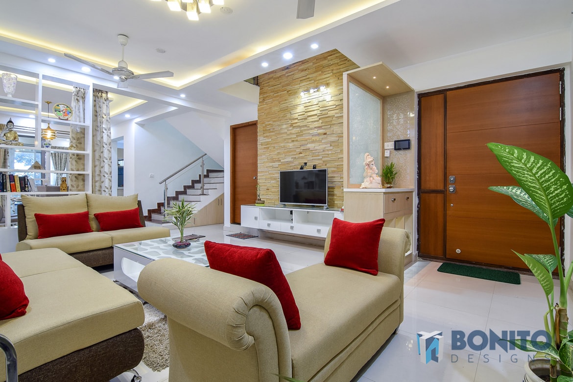 Most Innovative Interior Design Ideas For The New Year 2020