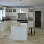 Best Tiles for Kitchen Floor and Walls