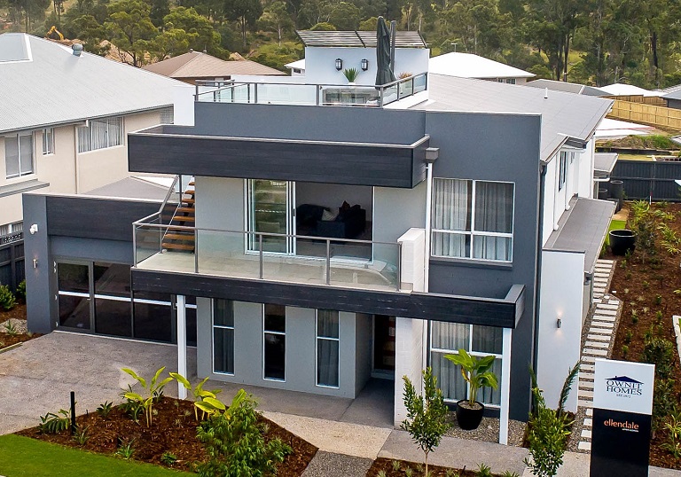 Features Which Make Luxury Homes Extraordinary