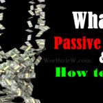 The Actual Definition of Passive Income (and How to Make It Yourself)
