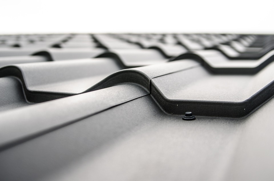 Leaky Roof? Here are the 5 Best Ways to Fix It!