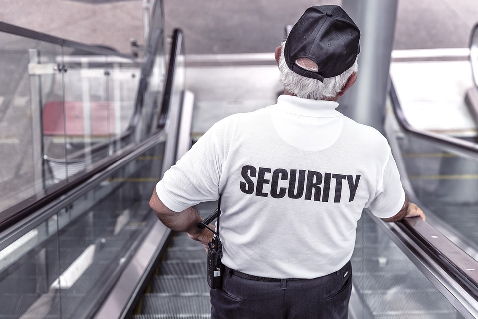 What is a Residential Security Team?