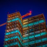 Construction Projects: How to Keep Things Running Smoothly