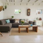 8 Top Tips for A Tidy Home