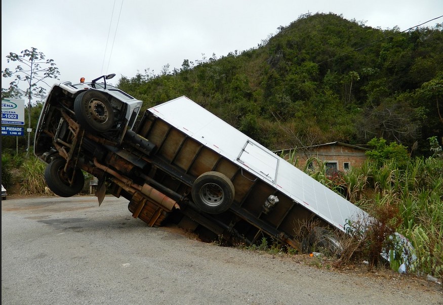 Truck Accidents: How to Prevent Them
