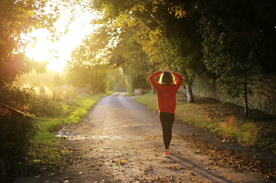 6 Autumn Health Tips To Make You Unstoppable This Fall Season