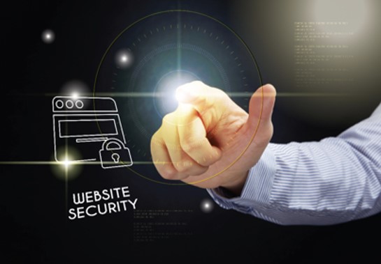 website-security