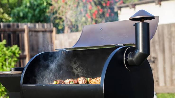 Introduction to the Sustainable Barbecues With The Pellet Grill