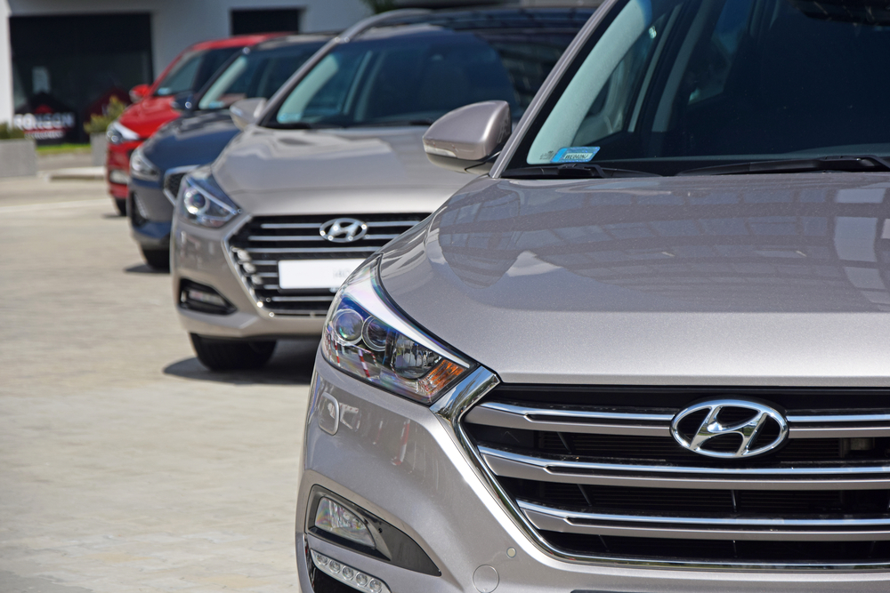 Henrietta Hyundai Dealerships: Car Buying Tips For Beginners