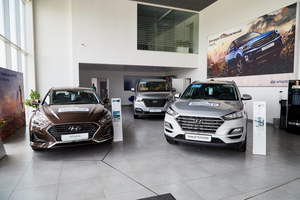 Henrietta Hyundai Dealerships Car Buying Tips For Beginners WorthvieW