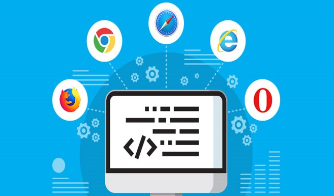Cross Browser Testing is at a Click of a Button with Comparium