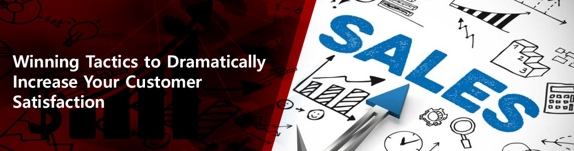 Customer Satisfaction