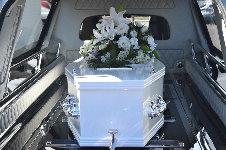 What to Look for in a Funeral Home
