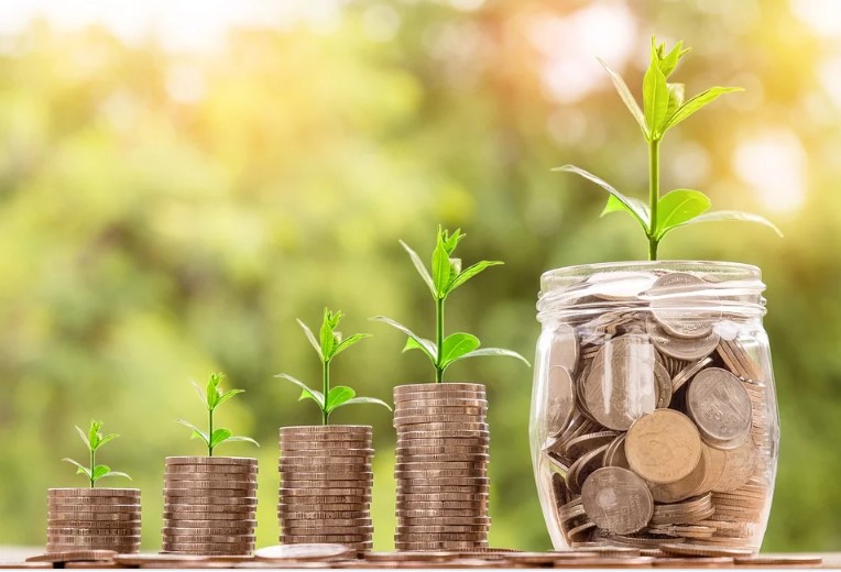 4 Long-Term Investments You Probably Haven’t Thought of