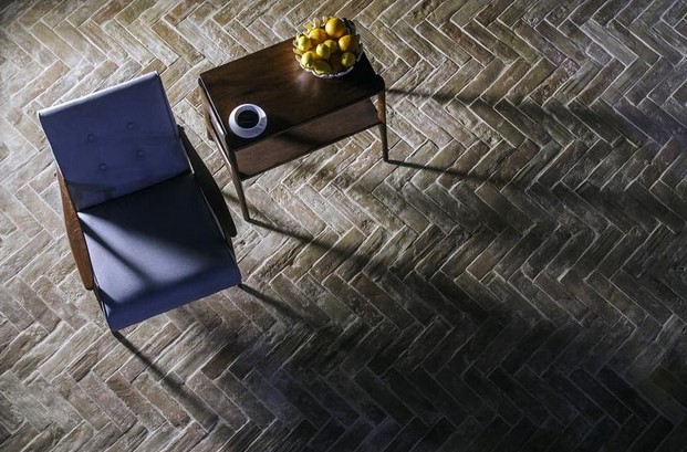 Terracotta Tile Ideas for Your Home