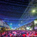 Park Street Christmas celebration in Kolkata: 5 reasons to hitchhike your way in there this year!