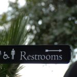 Safest Way to Use a Public Restroom: A Germophobe’s Guide