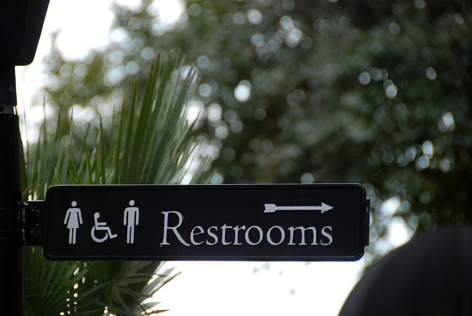 Safest Way to Use a Public Restroom: A Germophobe’s Guide