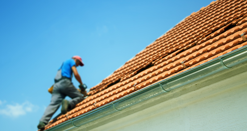 Roof Restoration Tips Every Homeowner Should Know